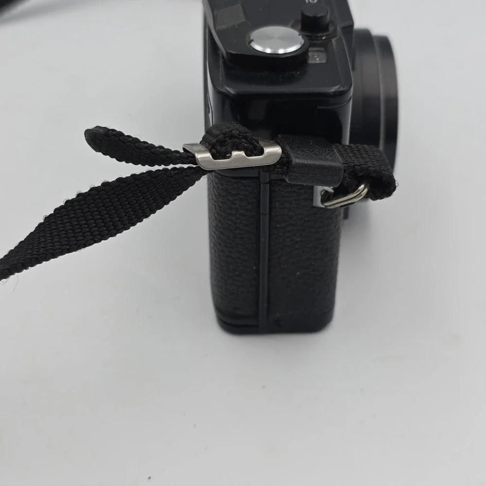 Konica Minolta minolta hi